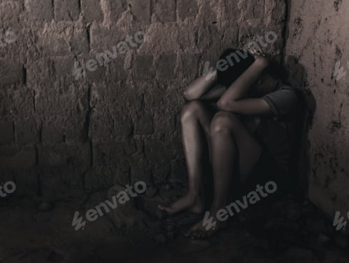 Preview: The Concept Of Child Abuse And Violence