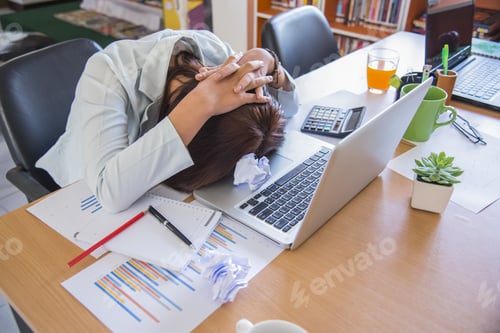 Preview: Stress At Work,