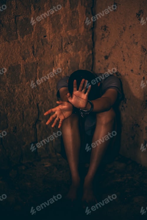 Preview: The Concept Of Child Abuse And Violence