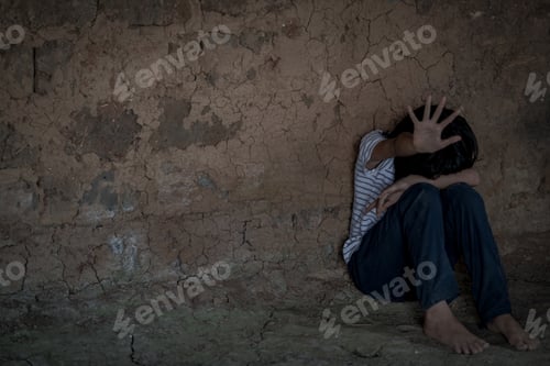 Preview: The Concept Of Child Abuse And Violence
