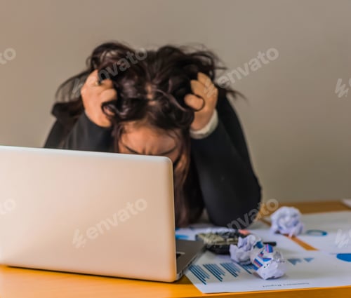 Preview: Stress At Work,