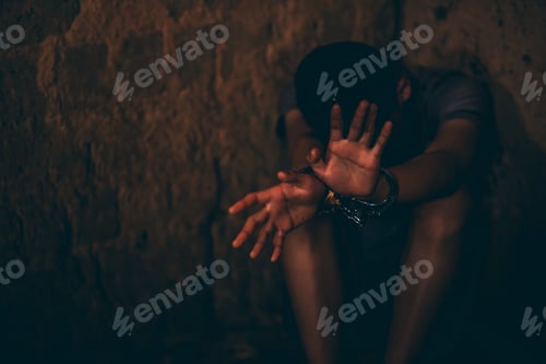 Preview: The Concept Of Child Abuse And Violence