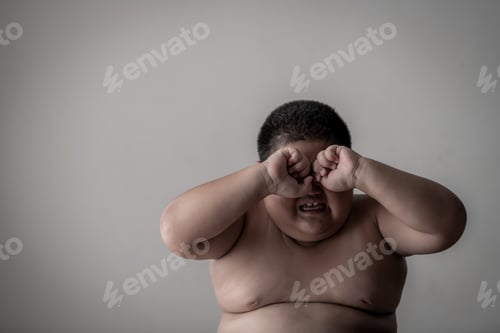 Preview: Violence Against Children And The Concept That Children Are Abused