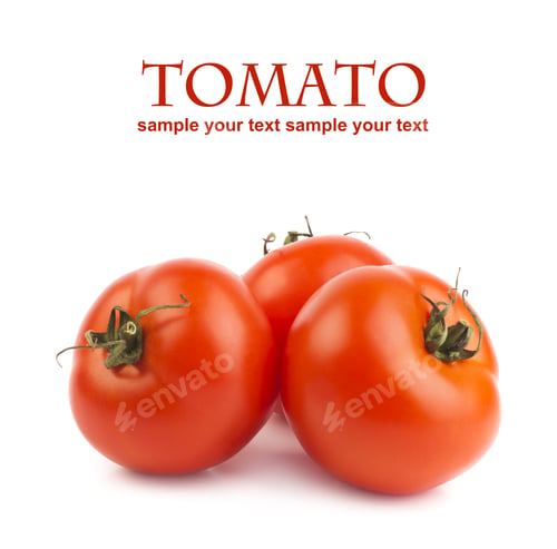 Preview: Tomatoes