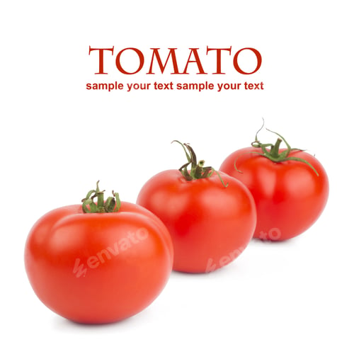 Preview: Tomatoes