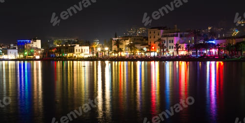 Preview: Bodrum Town From Mugla, Turkey