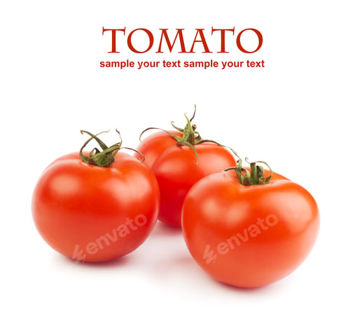 Preview: Tomatoes