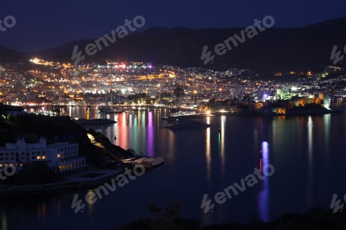 Preview: Bodrum, Turkey