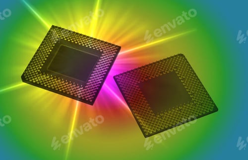 Preview: The Two Modern Cpu
