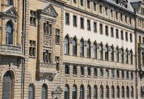 Preview: Haydarpasa Train Station In Istanbul City, Turkey