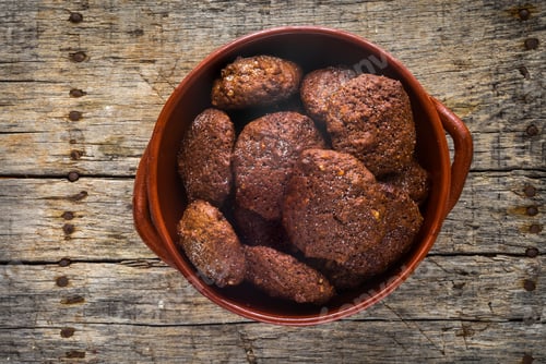 Preview: Sasanelli, Delicious Traditional Pastries From Puglia, Italy