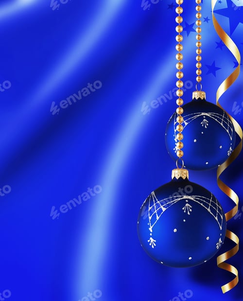 Visualização: Plano de fundo de Natal