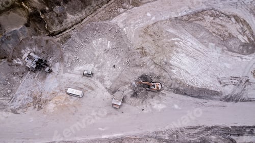 Preview: Career Mining The View From The Drone