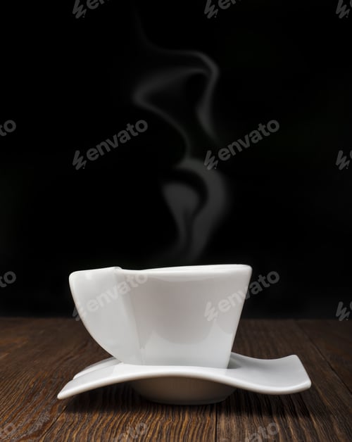 Preview: Coffee