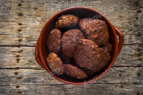 Preview: Sasanelli, Delicious Traditional Pastries From Puglia, Italy