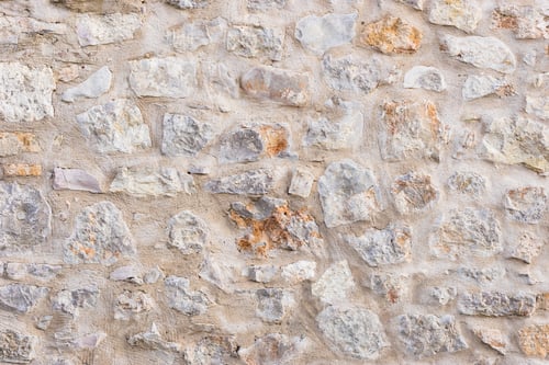 Preview: Gray Stone Wall Texture.