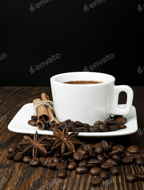 Preview: Coffee