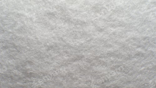 Preview: White Artificial Foam, Foam Texture On A Light Background.