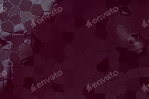 Preview: Glossy Texture With Backlight, Background, Violet Abstract