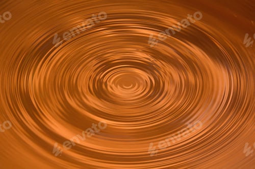 Preview: Abstract Ripples On Water For Background.
