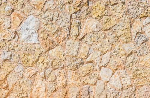 Preview: Rustic Stone Wall Background Texture.