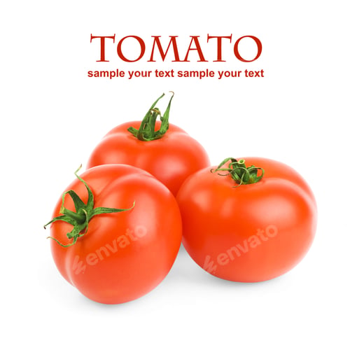Preview: Tomatoes