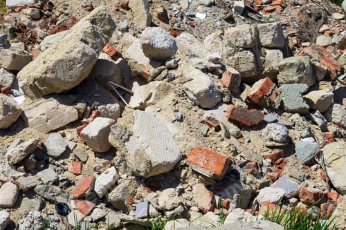 Preview: Ruins Of The House