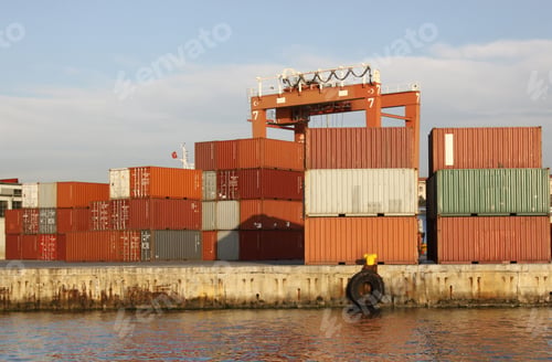 Preview: Containers