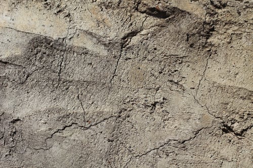 Preview: Cracked Cement After Drying Background Texture Wall
