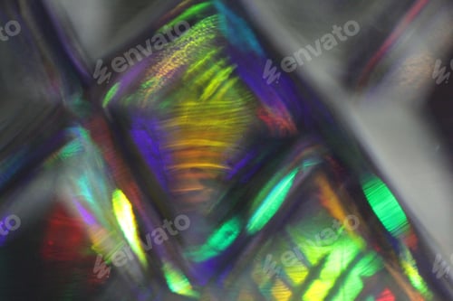 Preview: Blurred Abstract Creative Background. Pink, Purple, Lilac Background. Lens Flare. Colorful Bokeh