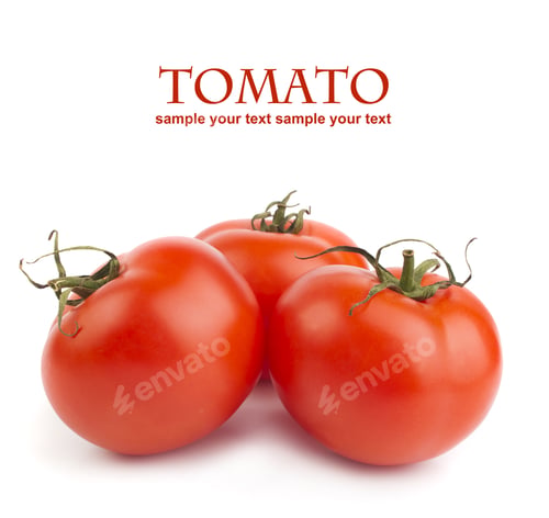Preview: Tomatoes