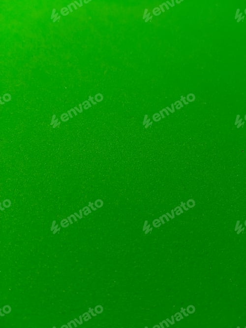 Preview: Green Sponge Background.