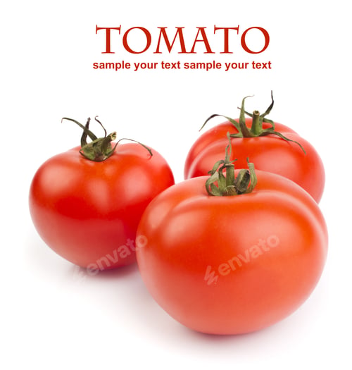 Preview: Tomatoes