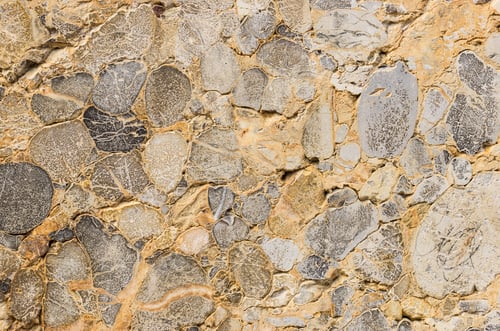 Preview: Rustic Grey Stone Wall Texture.