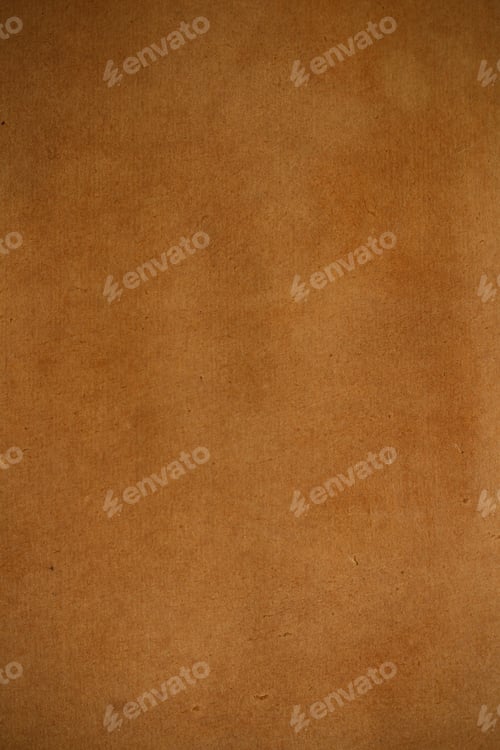 Preview: Texture Of Old Vintage Paper. Blank For Design. Copy Space And Place For Text, Lettering Or