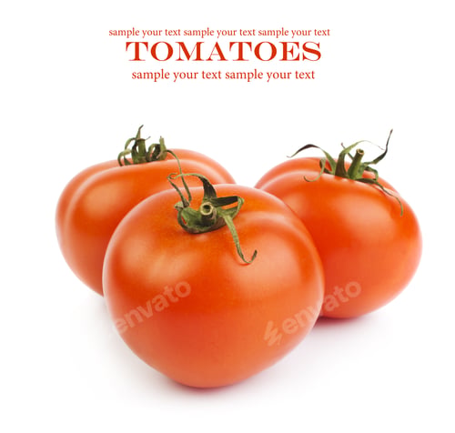 Preview: Tomatoes