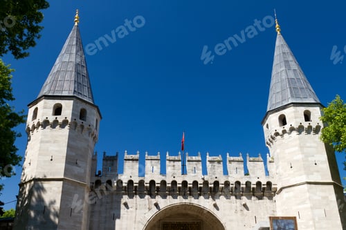 Preview: Topkapi Palace