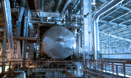 Preview: Industrial Equipment