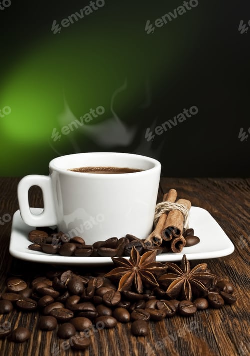 Preview: Coffee