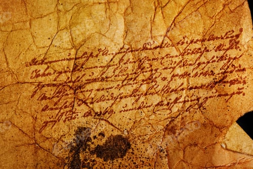 Preview: Vintage Aged Old Paper