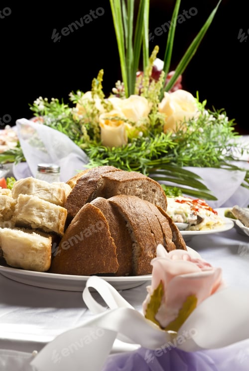 Preview: Bread