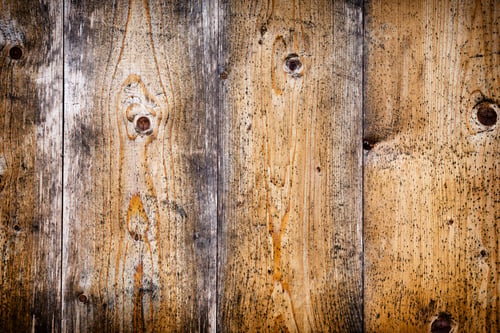 Preview: Old Wooden Plank, Wall And Floor Boards.