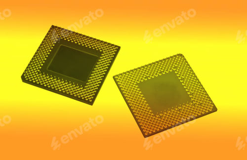 Preview: The Two Modern Cpu