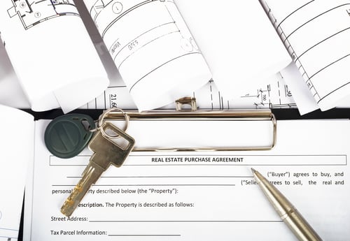 Preview: Folder On Blueprint