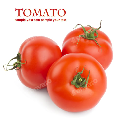 Preview: Tomatoes