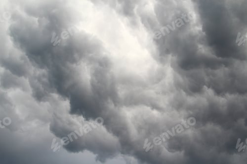 Preview: Hurricane Overcast Dramatic Sky