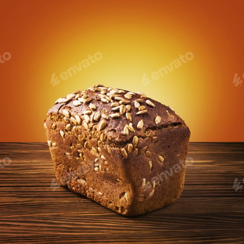 Preview: Rye Bread