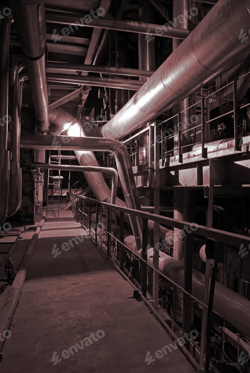Preview: Power Plant