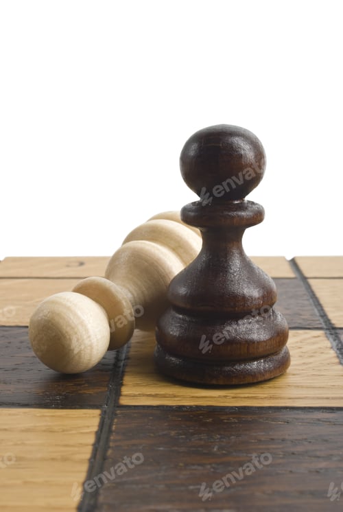 Preview: Chess