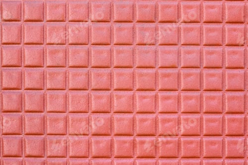Preview: Plain Mosaic On A Wall Facing Close-Up, Background